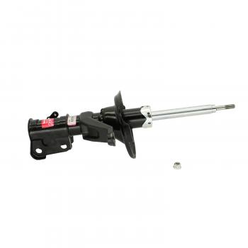2002 Honda Civic Suspension Strut Front Right KYB 331010 image 2 of 4