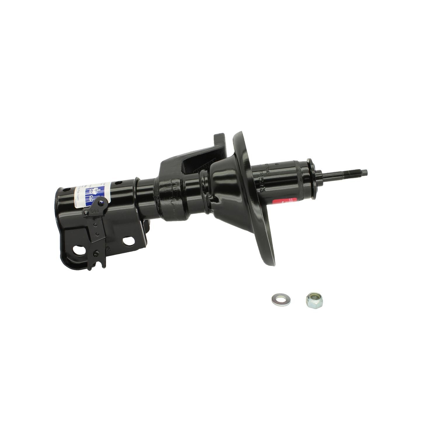 KYB 331602 - Suspension Strut KYB 331602 Suspension Strut product image 2 of 4