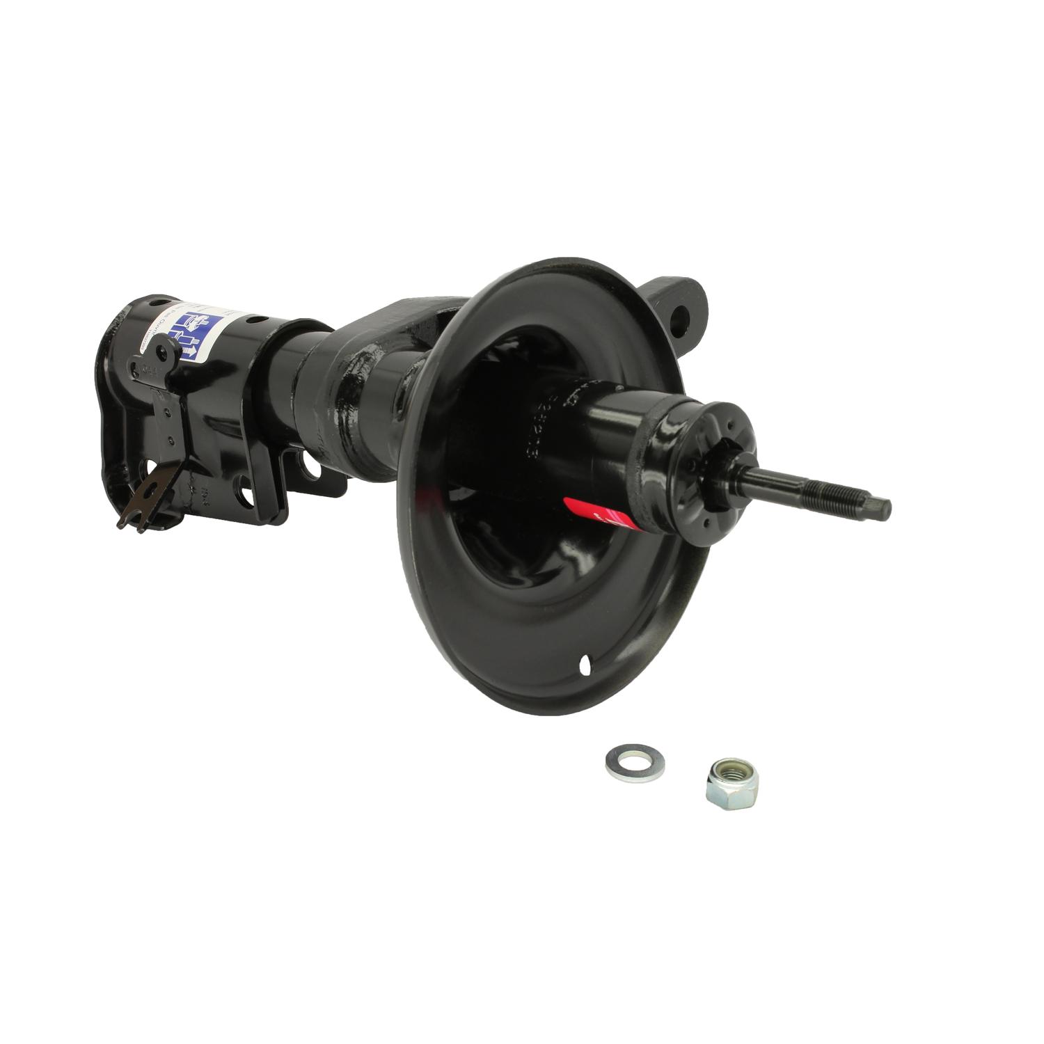 KYB 331602 - Suspension Strut KYB 331602 Suspension Strut product image 3 of 4