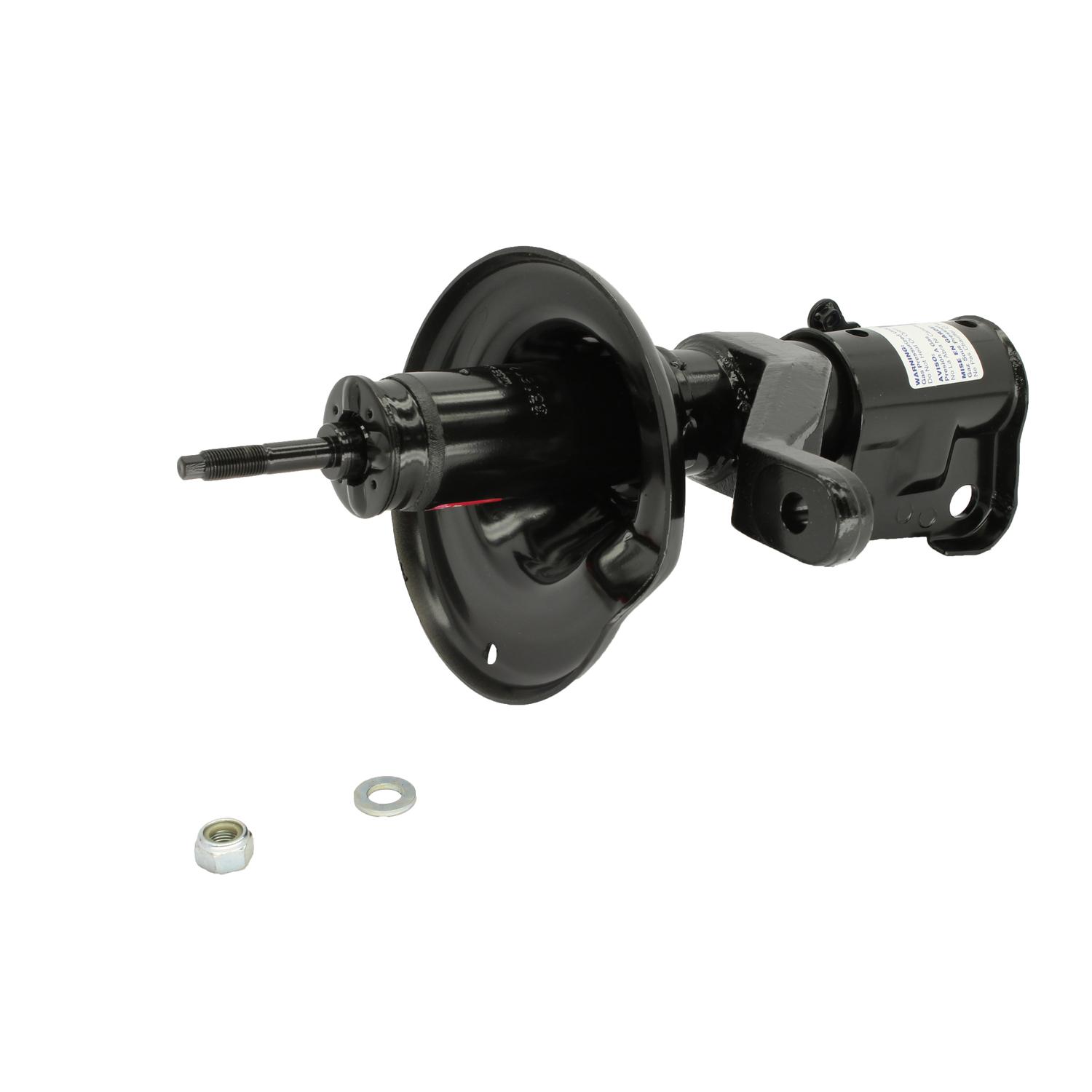 KYB 331602 - Suspension Strut KYB 331602 Suspension Strut product image 4 of 4