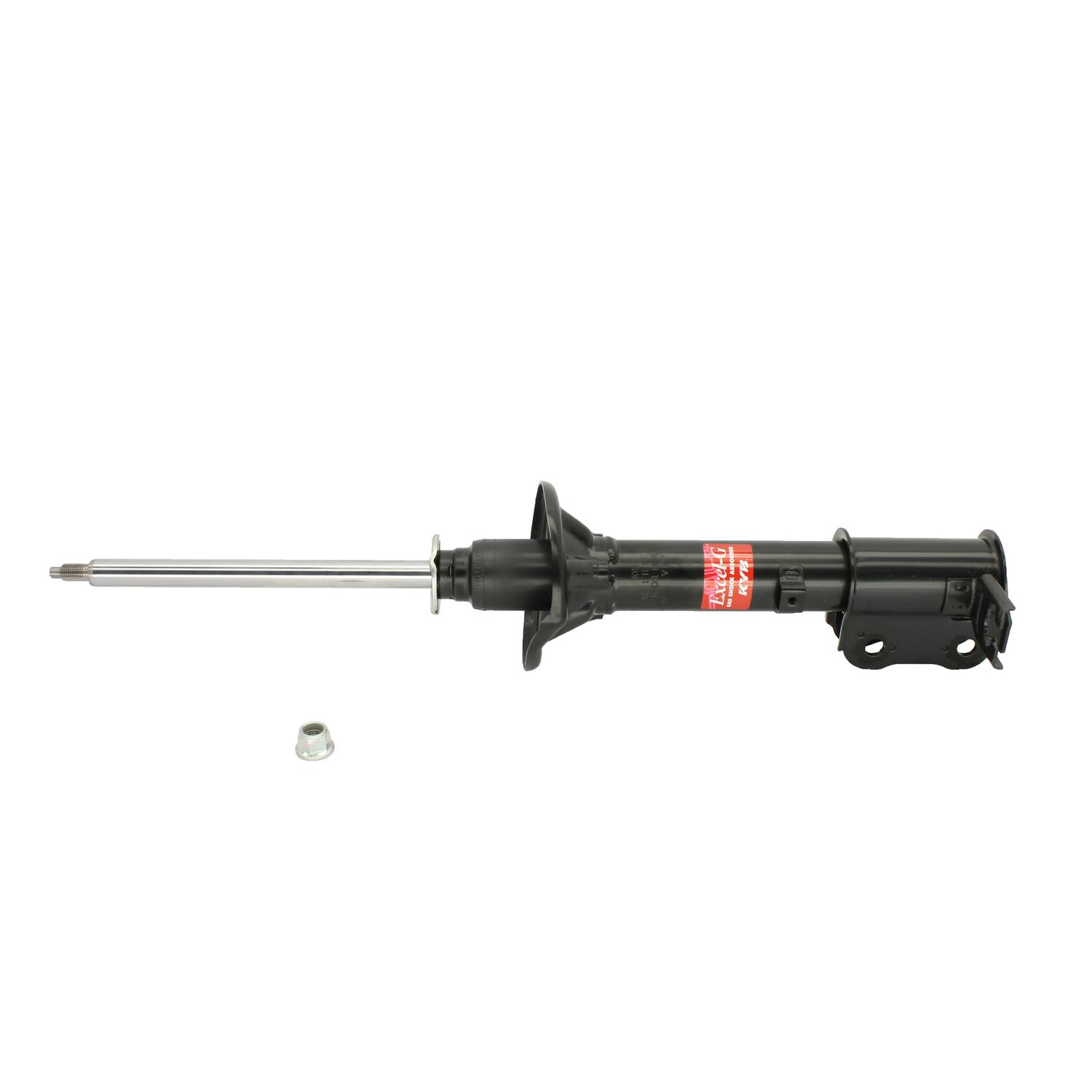 KYB 332080 Suspension Strut product image 1 of 4