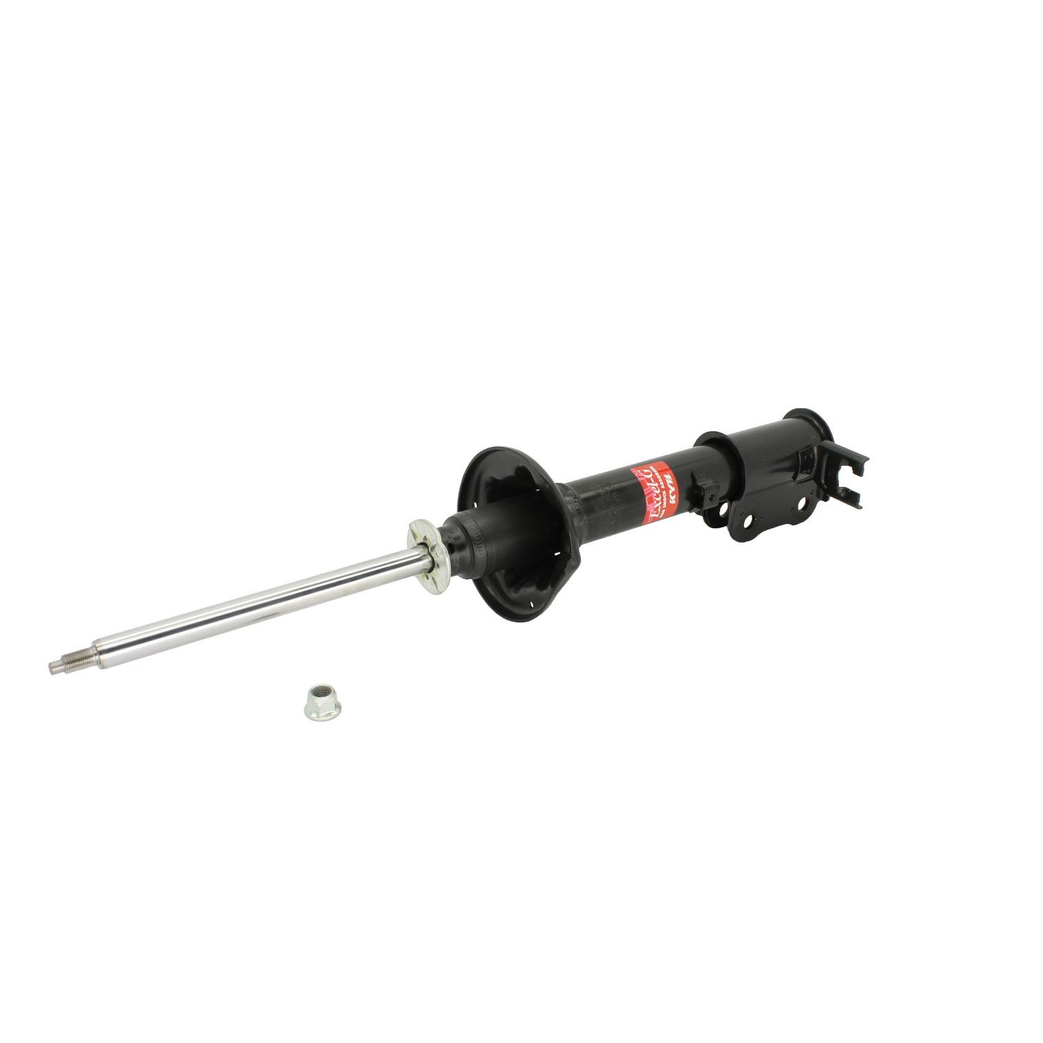 KYB 332080 Suspension Strut product image 4 of 4
