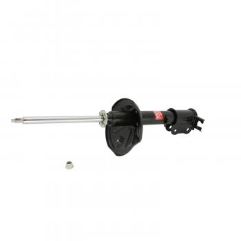 1999 Hyundai Accent Suspension Strut Rear Right KYB 332094 image 4 of 4