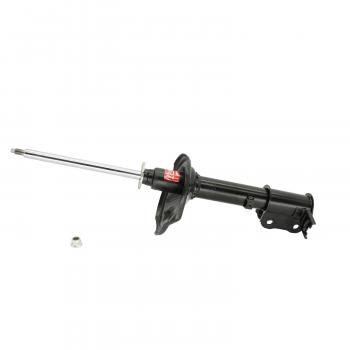 2002 Hyundai Accent Suspension Strut Rear Right KYB 332108 image 1 of 4