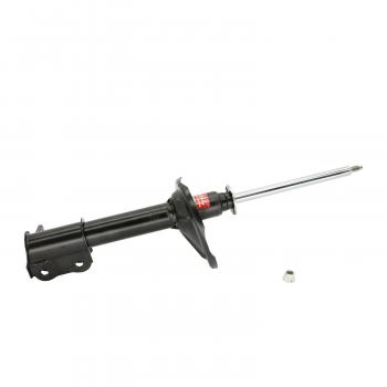 2002 Hyundai Accent Suspension Strut Rear Right KYB 332108 image 2 of 4