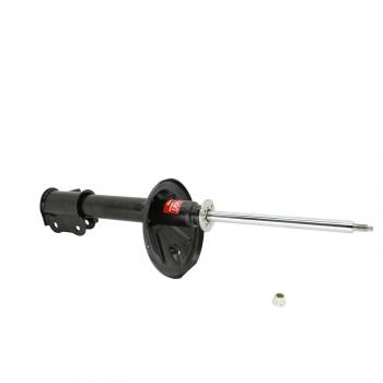 2002 Hyundai Accent Suspension Strut Rear Right KYB 332108 image 3 of 4