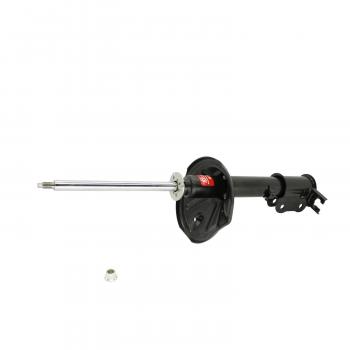 2002 Hyundai Accent Suspension Strut Rear Right KYB 332108 image 4 of 4