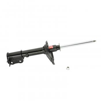 2002 Hyundai Accent Suspension Strut Rear Left KYB 332109 image 2 of 4
