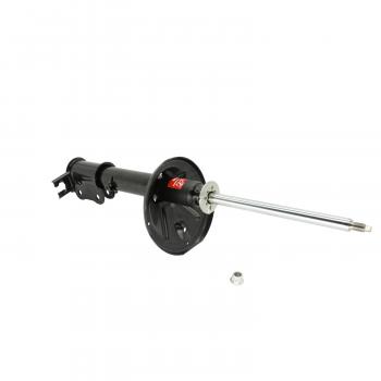2002 Hyundai Accent Suspension Strut Rear Left KYB 332109 image 3 of 4