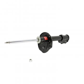 2002 Hyundai Accent Suspension Strut Rear Left KYB 332109 image 4 of 4