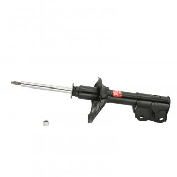 2000 Mitsubishi Mirage Suspension Strut Front Left KYB 332113 image 1 of 4