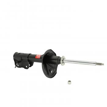 2000 Mitsubishi Mirage Suspension Strut Front Left KYB 332113 image 3 of 4