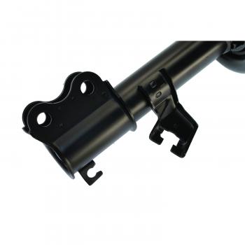 2014 Nissan Versa Note Suspension Strut Front Right KYB 332152 image 3 of 4