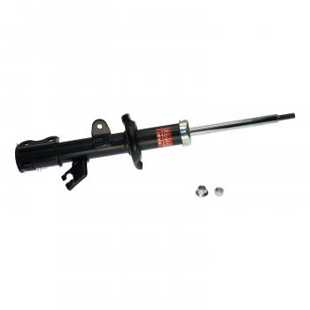 2014 Nissan Versa Note Suspension Strut Front Left KYB 332153 image 2 of 4