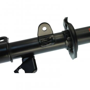2014 Nissan Versa Note Suspension Strut Front Left KYB 332153 image 4 of 4