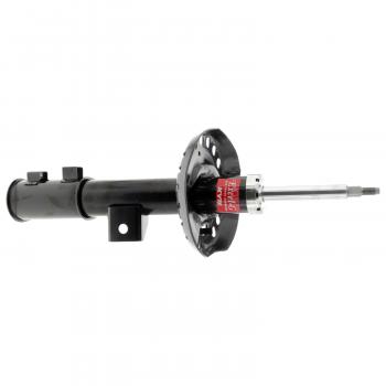 2012 Hyundai Veloster Suspension Strut Front Left KYB 3330074 image 1 of 1