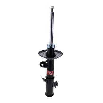 2011 Ford Fiesta Suspension Strut Front Left KYB 3330135 image 1 of 1