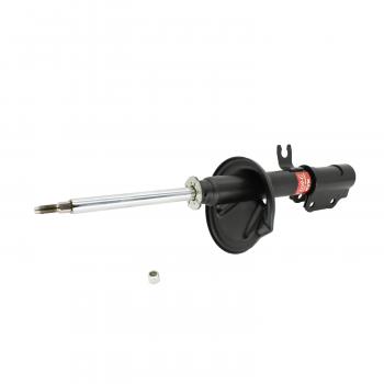 1997 Kia Sephia Suspension Strut Front Left KYB 333110 image 4 of 4