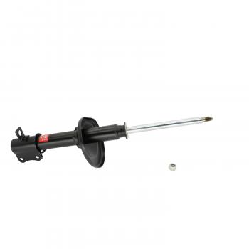 1997 Kia Sephia Suspension Strut Rear KYB 333111 image 2 of 4