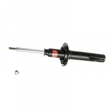 1989 Mercury Topaz Suspension Strut Front KYB 333141 image 2 of 4