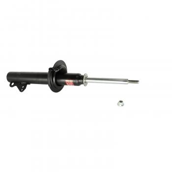 1989 Mercury Topaz Suspension Strut Front KYB 333141 image 3 of 4