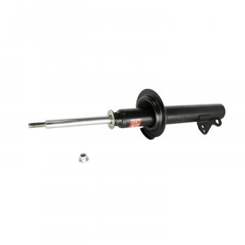 1989 Mercury Topaz Suspension Strut Front KYB 333141 image 4 of 4