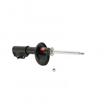 1998 Mazda Protege Suspension Strut Front Right KYB 333182 image 3 of 4
