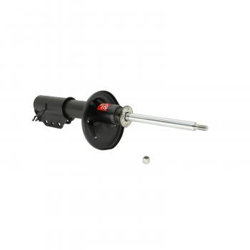 1998 Mazda Protege Suspension Strut Front Left KYB 333183 image 3 of 4