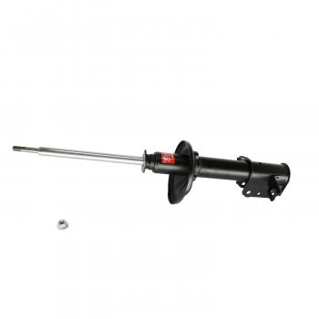 1998 Mazda Protege Suspension Strut Rear Right KYB 333184 image 2 of 3