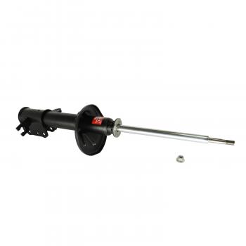 1998 Mazda Protege Suspension Strut Rear Left KYB 333185 image 3 of 4
