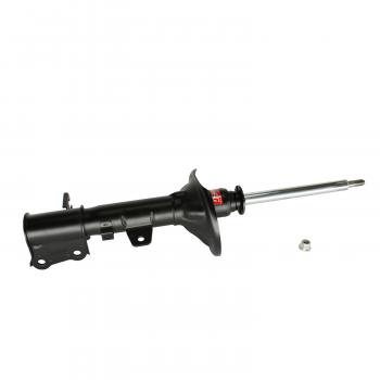 1996 Hyundai Elantra Suspension Strut Rear Right KYB 333207 image 2 of 4