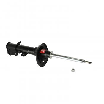 1996 Hyundai Elantra Suspension Strut Rear Right KYB 333207 image 3 of 4