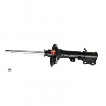 1996 Hyundai Elantra Suspension Strut Rear Left KYB 333208 image 1 of 4