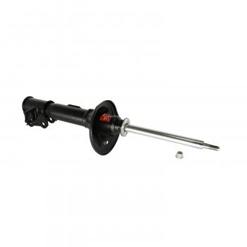 1996 Hyundai Elantra Suspension Strut Rear Left KYB 333208 image 3 of 4