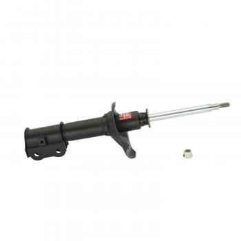 1999 Hyundai Accent Suspension Strut Front Left KYB 333212 image 2 of 4