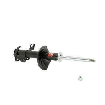 1995 Nissan Sentra Suspension Strut Front Right KYB 333219 image 3 of 4