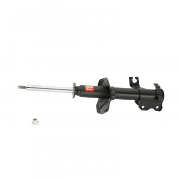 1995 Nissan Sentra Suspension Strut Front Left KYB 333220 image 2 of 4