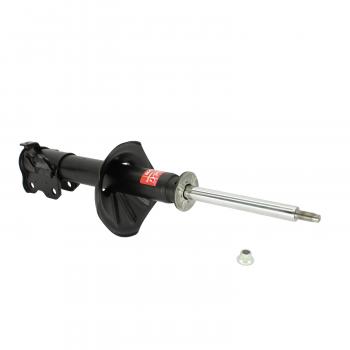 1995 Nissan Sentra Suspension Strut Front Left KYB 333220 image 3 of 4