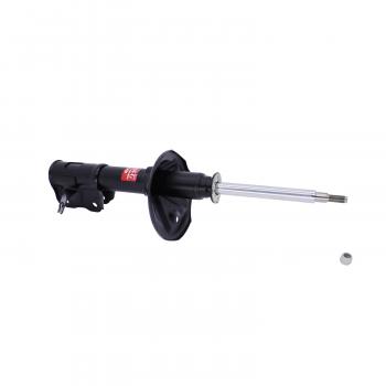 1997 Mitsubishi Mirage Suspension Strut Front Left KYB 333225 image 1 of 4