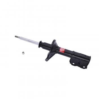 1997 Mitsubishi Mirage Suspension Strut Front Left KYB 333225 image 2 of 4