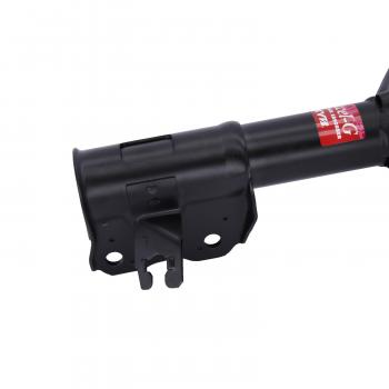 1997 Mitsubishi Mirage Suspension Strut Front Left KYB 333225 image 4 of 4