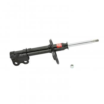 1997 Toyota Corolla Suspension Strut Front Left KYB 333237 image 2 of 4