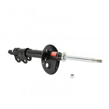 1997 Toyota Corolla Suspension Strut Front Left KYB 333237 image 3 of 4