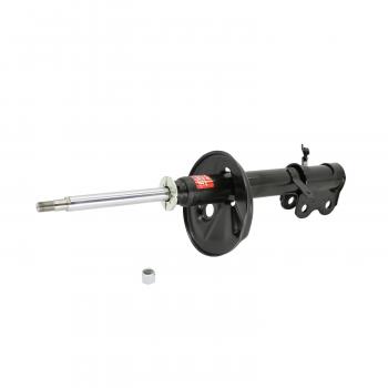 1997 Toyota Corolla Suspension Strut Front Left KYB 333237 image 4 of 4