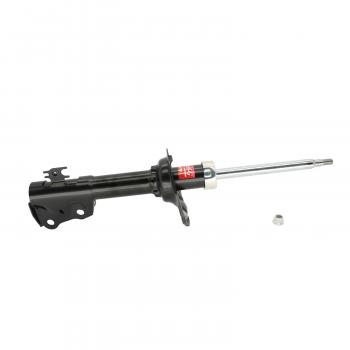 2003 Toyota Echo Suspension Strut Front KYB 333258 image 2 of 4