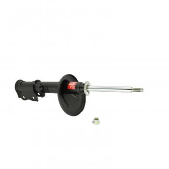 1998 Kia Sephia Suspension Strut Front Left KYB 333263 image 3 of 4