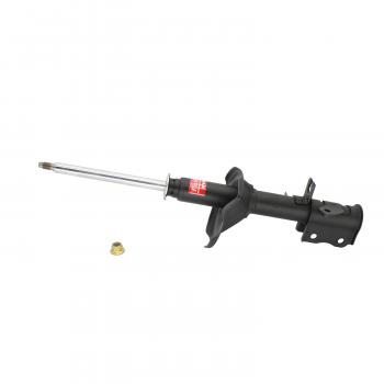 2002 Kia Spectra Suspension Strut Rear Left KYB 333265 image 1 of 4