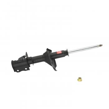 2002 Kia Spectra Suspension Strut Rear Left KYB 333265 image 2 of 4