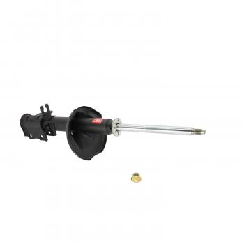 2002 Kia Spectra Suspension Strut Rear Left KYB 333265 image 3 of 4