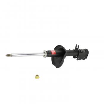 2002 Kia Spectra Suspension Strut Rear Left KYB 333265 image 4 of 4